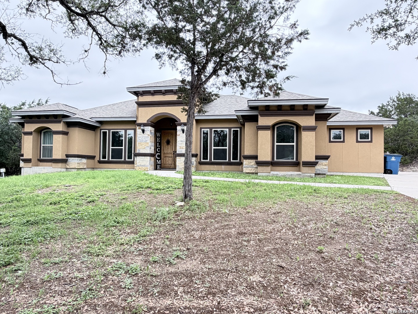 3731 Flyn Y San Antonio TX 78253