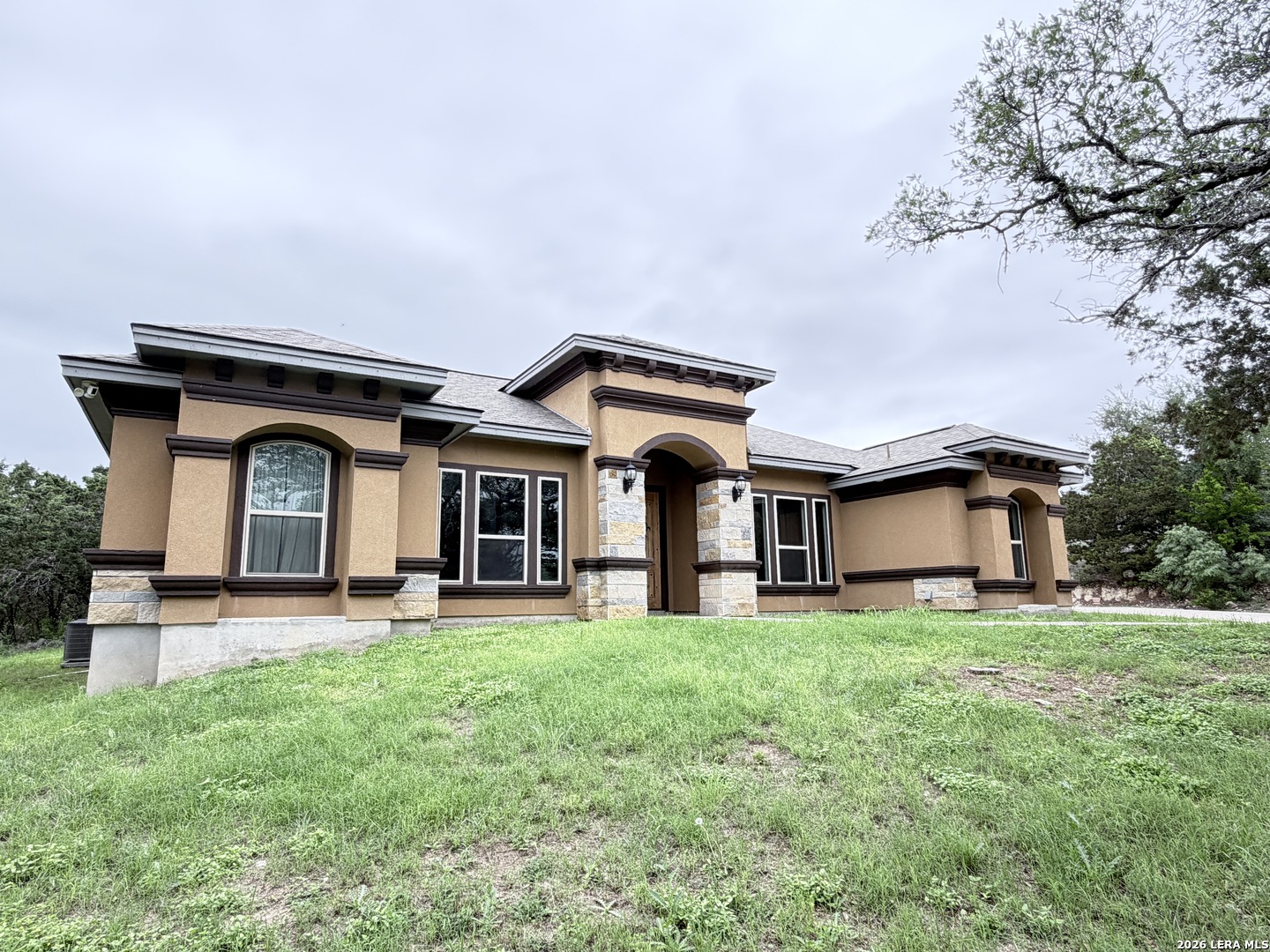 3731 Flyn Y San Antonio TX 78253
