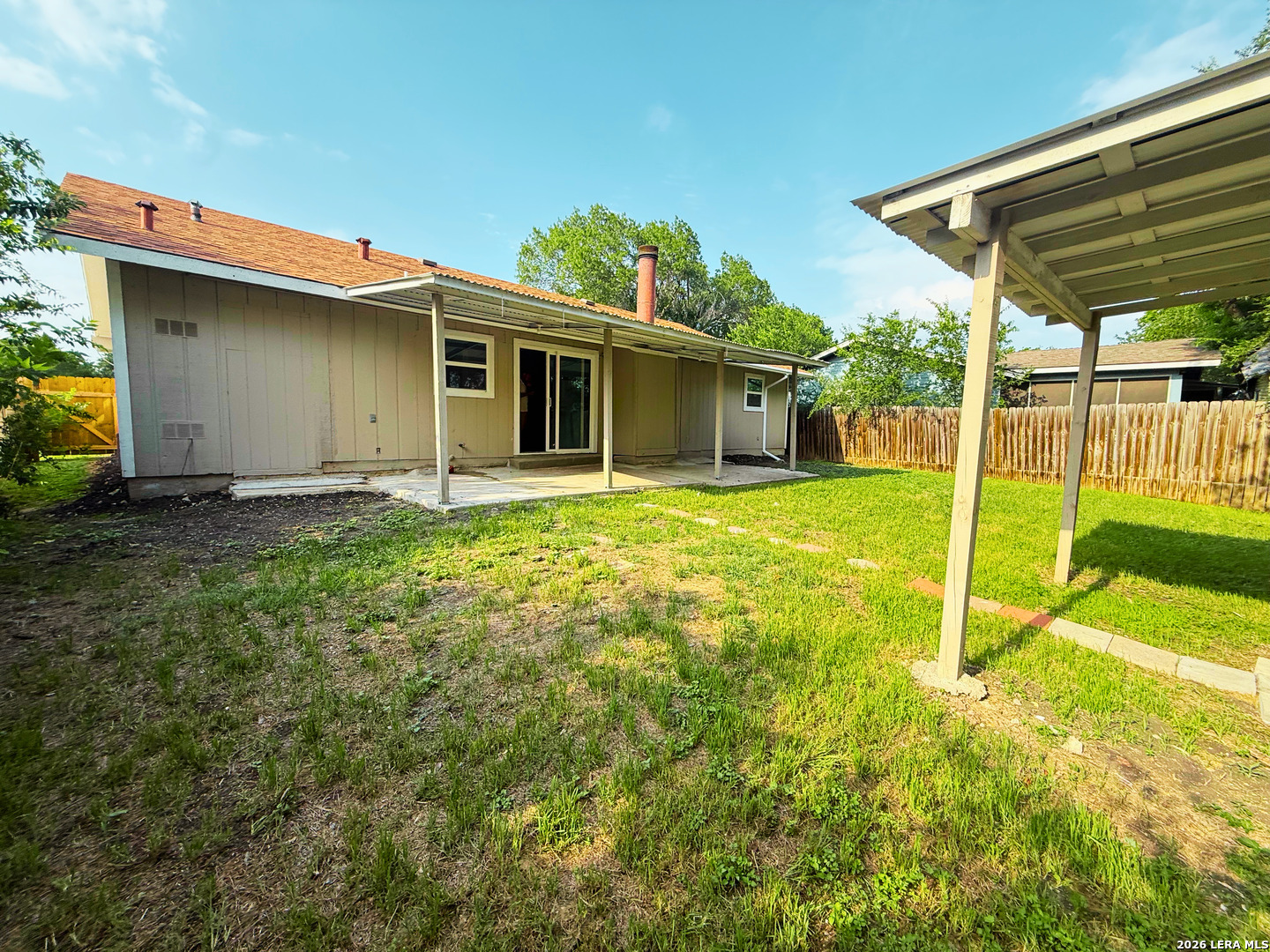 6838 Blue Lake Drive San Antonio TX 78244