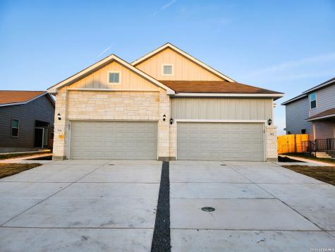 312 Caleb Court Cibolo TX 78108