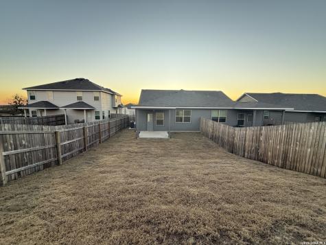 312 Caleb Court Cibolo TX 78108