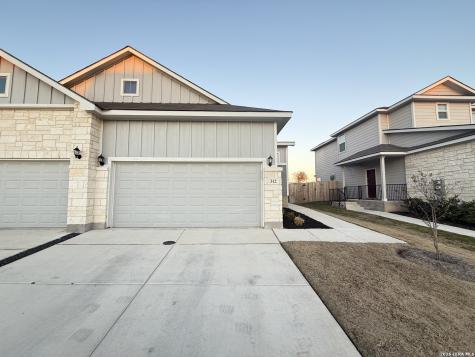 312 Caleb Court Cibolo TX 78108