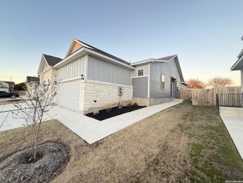 312 Caleb Court Cibolo TX 78108