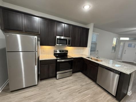 312 Caleb Court Cibolo TX 78108