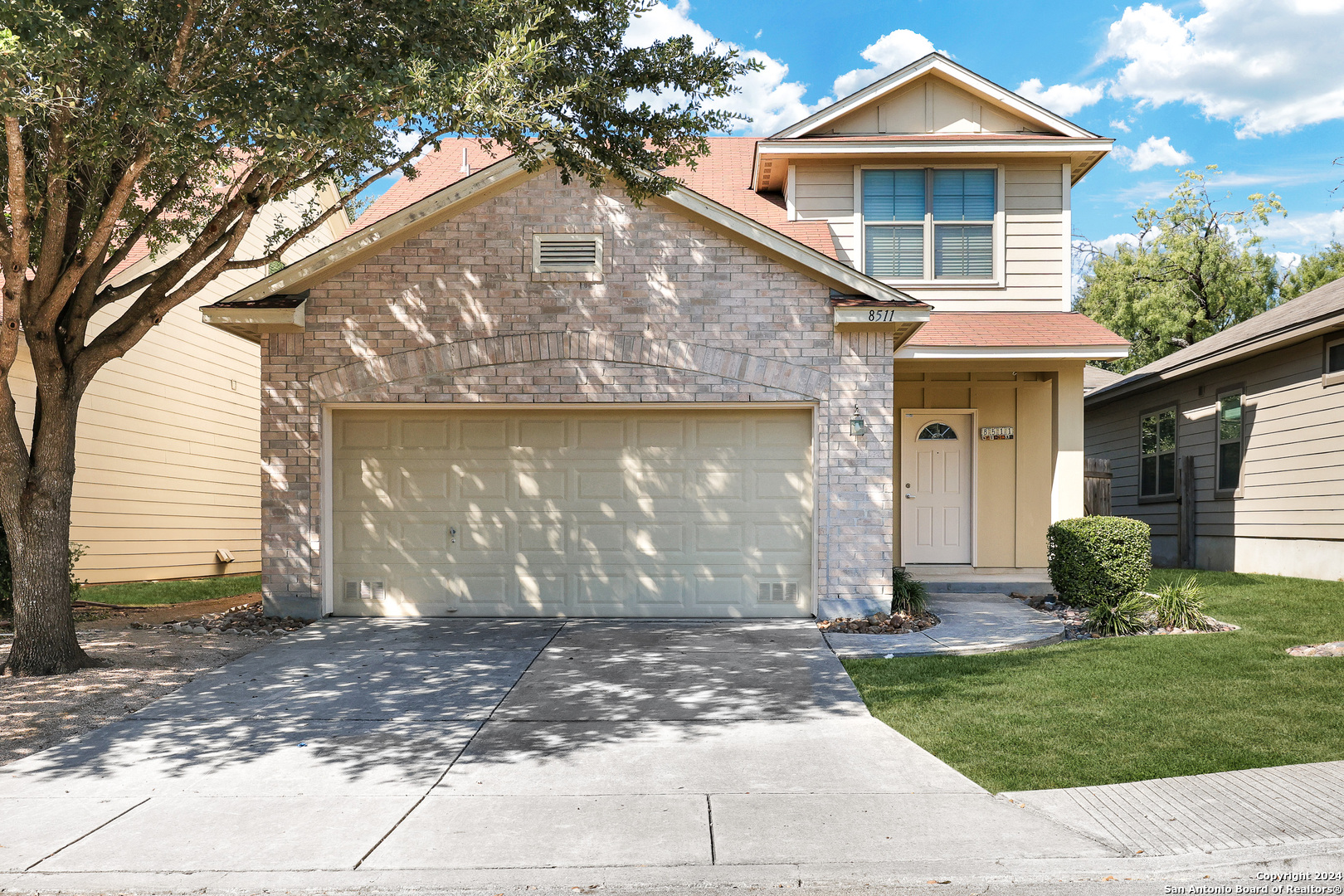 8511 Pecan Cross San Antonio TX 78240