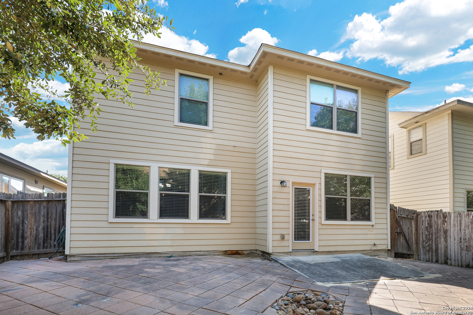 8511 Pecan Cross San Antonio TX 78240