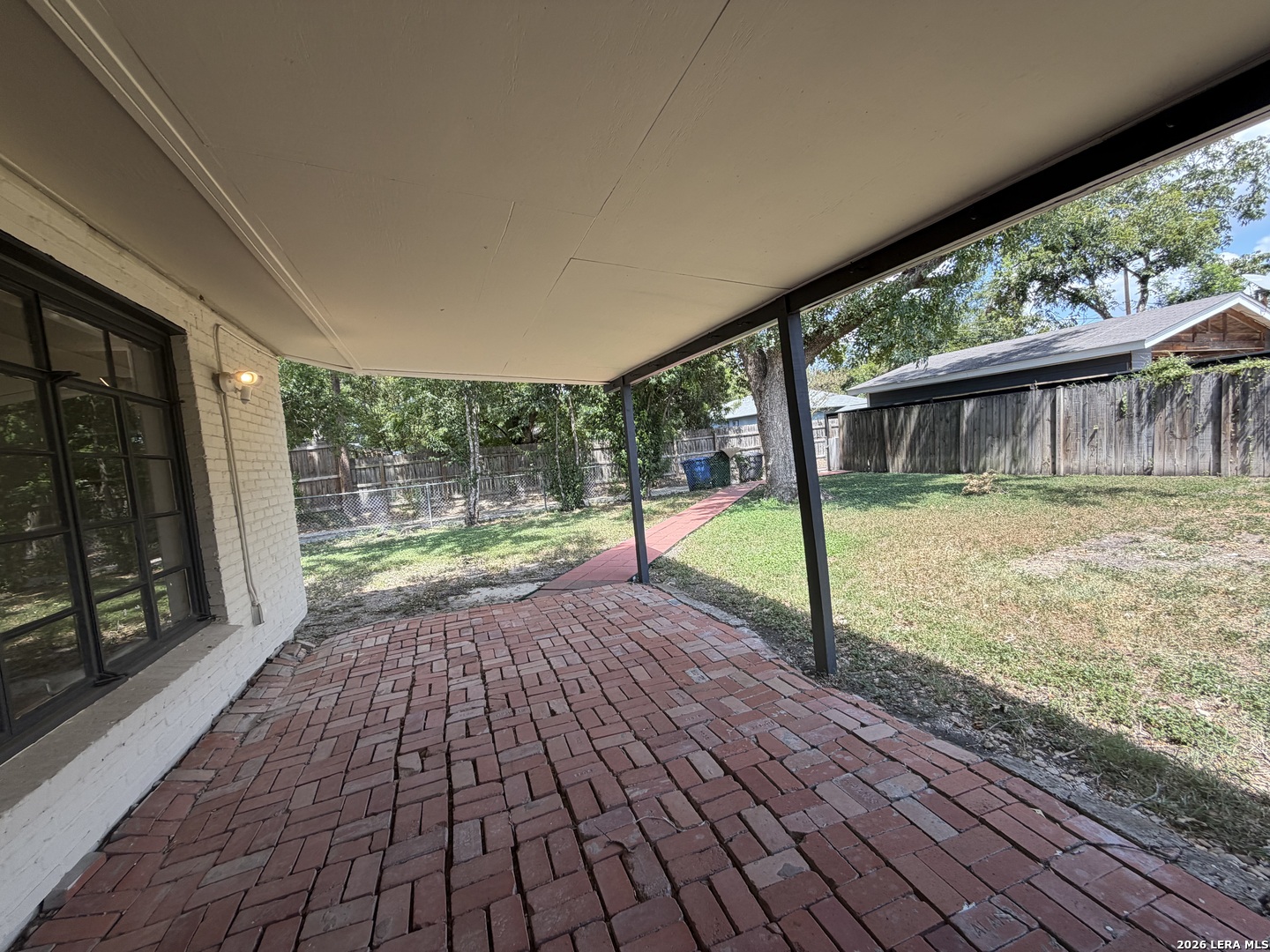 543 Brightwood San Antonio TX 78209