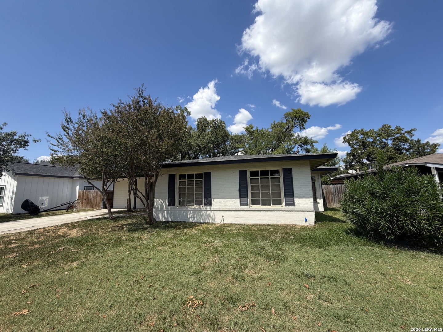 543 Brightwood San Antonio TX 78209