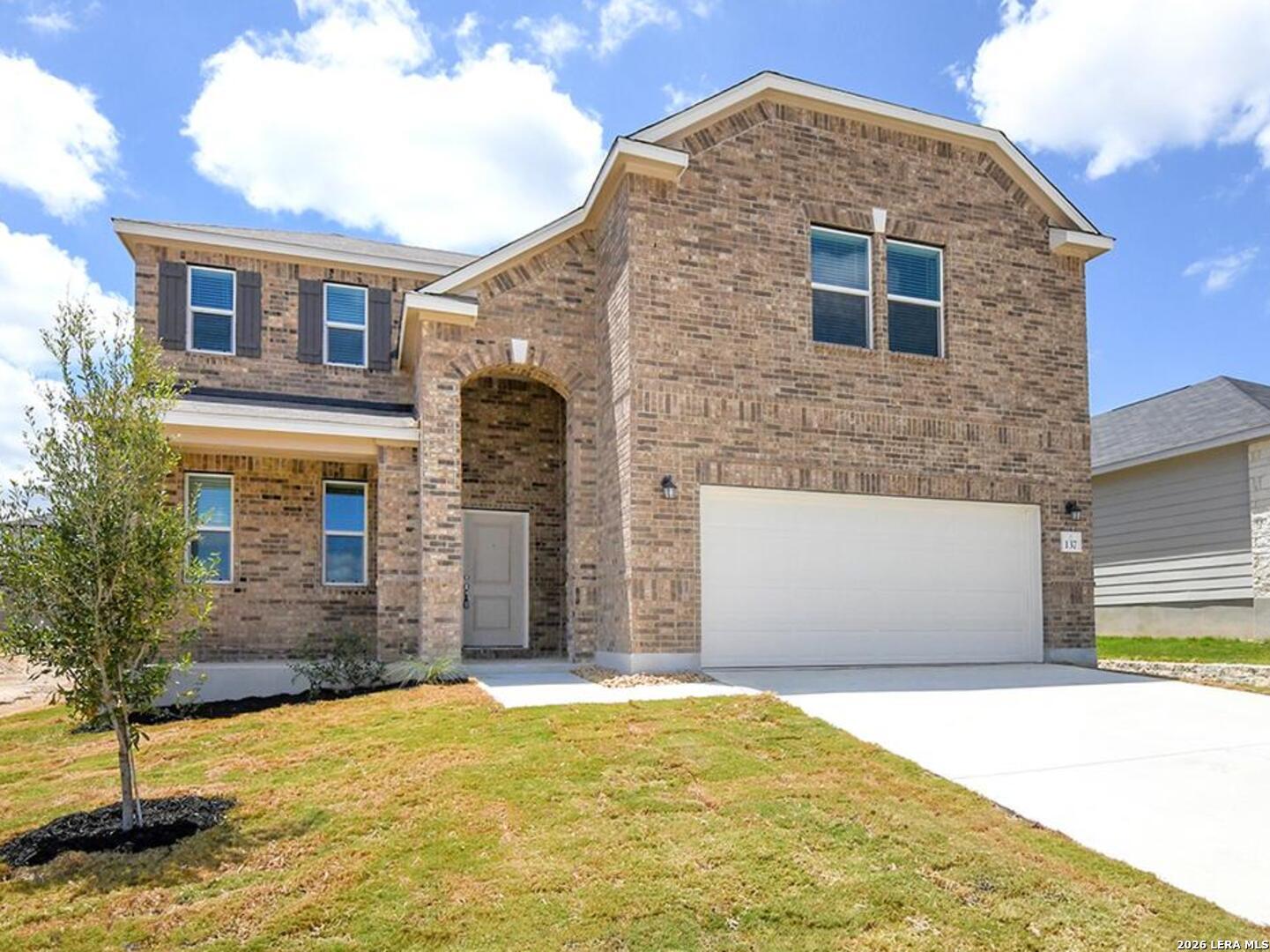 137 W Local Wave Boerne TX 78006