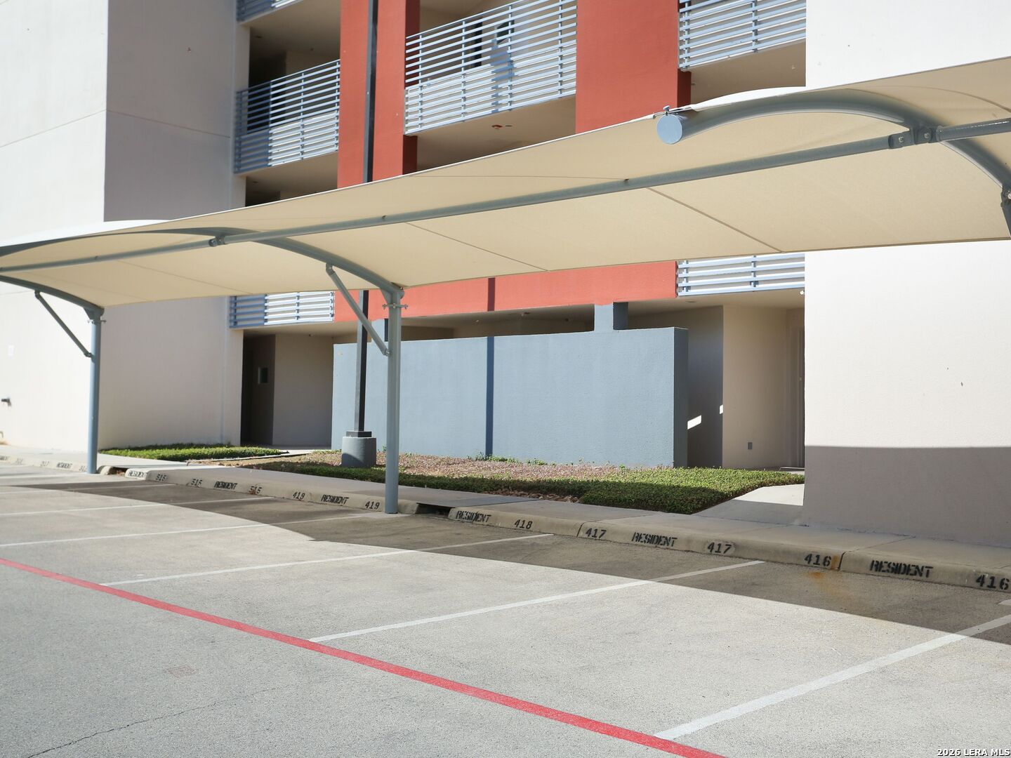 17902 La Cantera Parkway San Antonio TX 78257