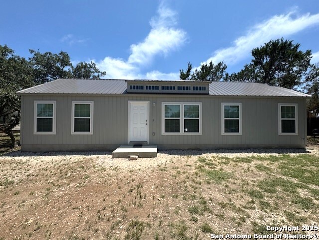 261 Blackfoot Bandera TX 78003