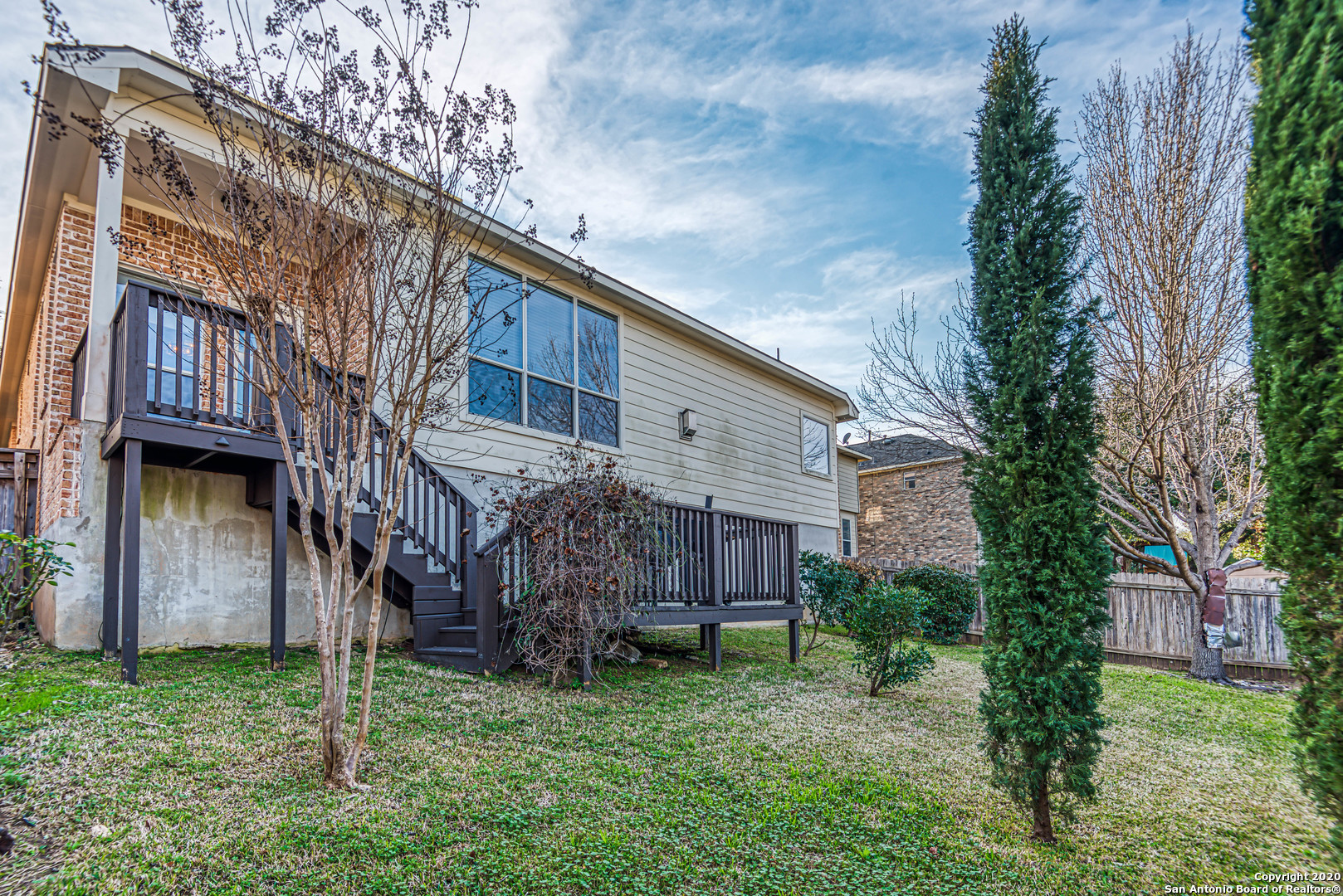 71 Blue Thorn Trail San Antonio TX 78256