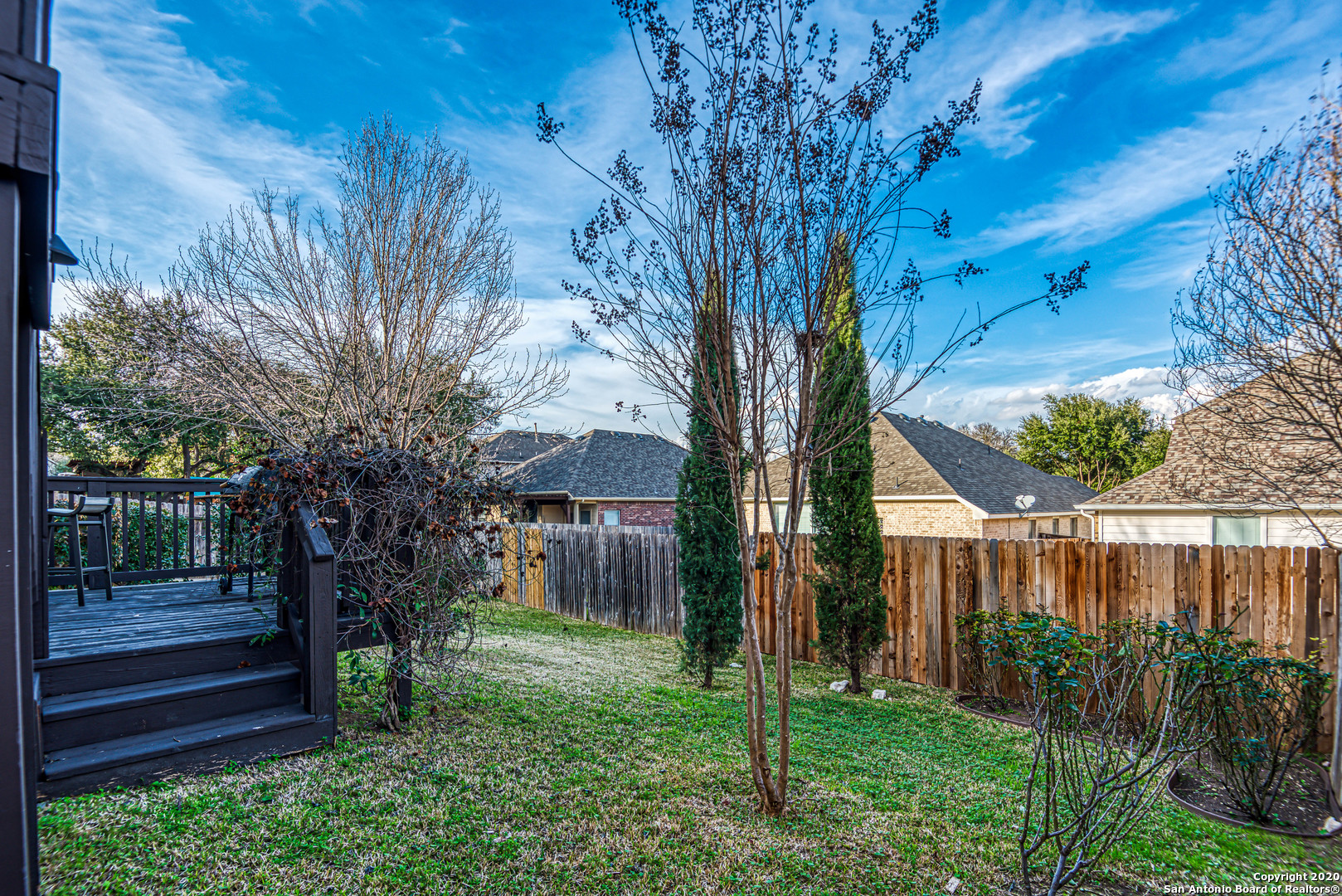 71 Blue Thorn Trail San Antonio TX 78256