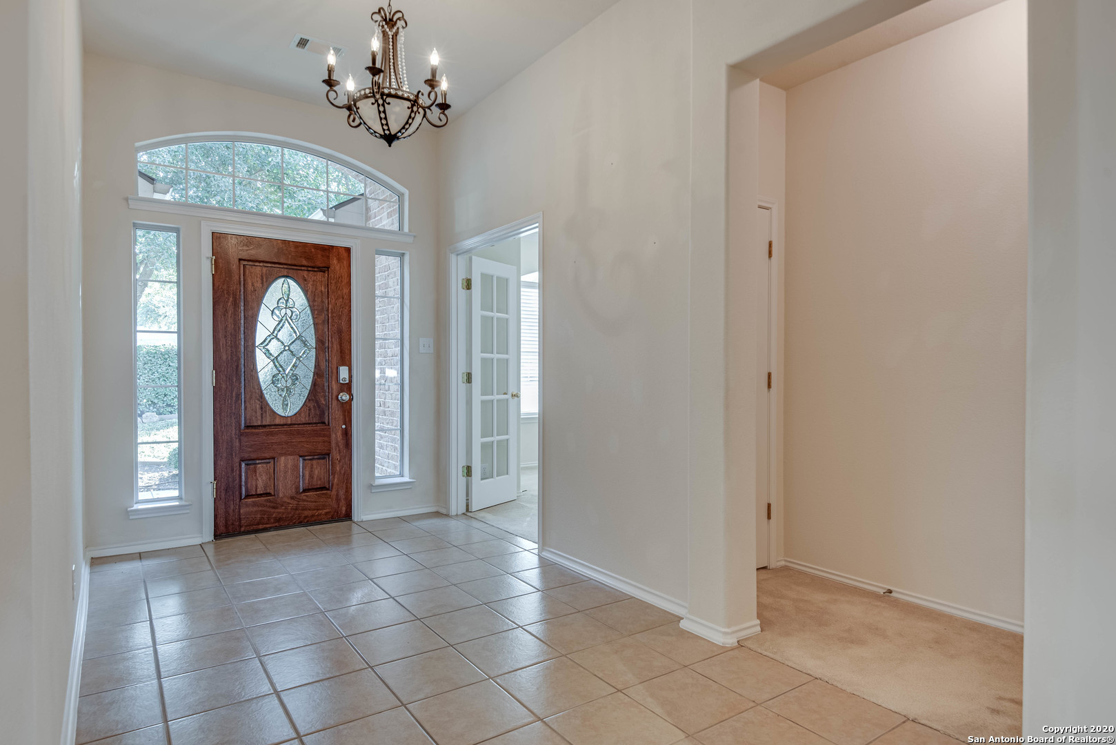 71 Blue Thorn Trail San Antonio TX 78256