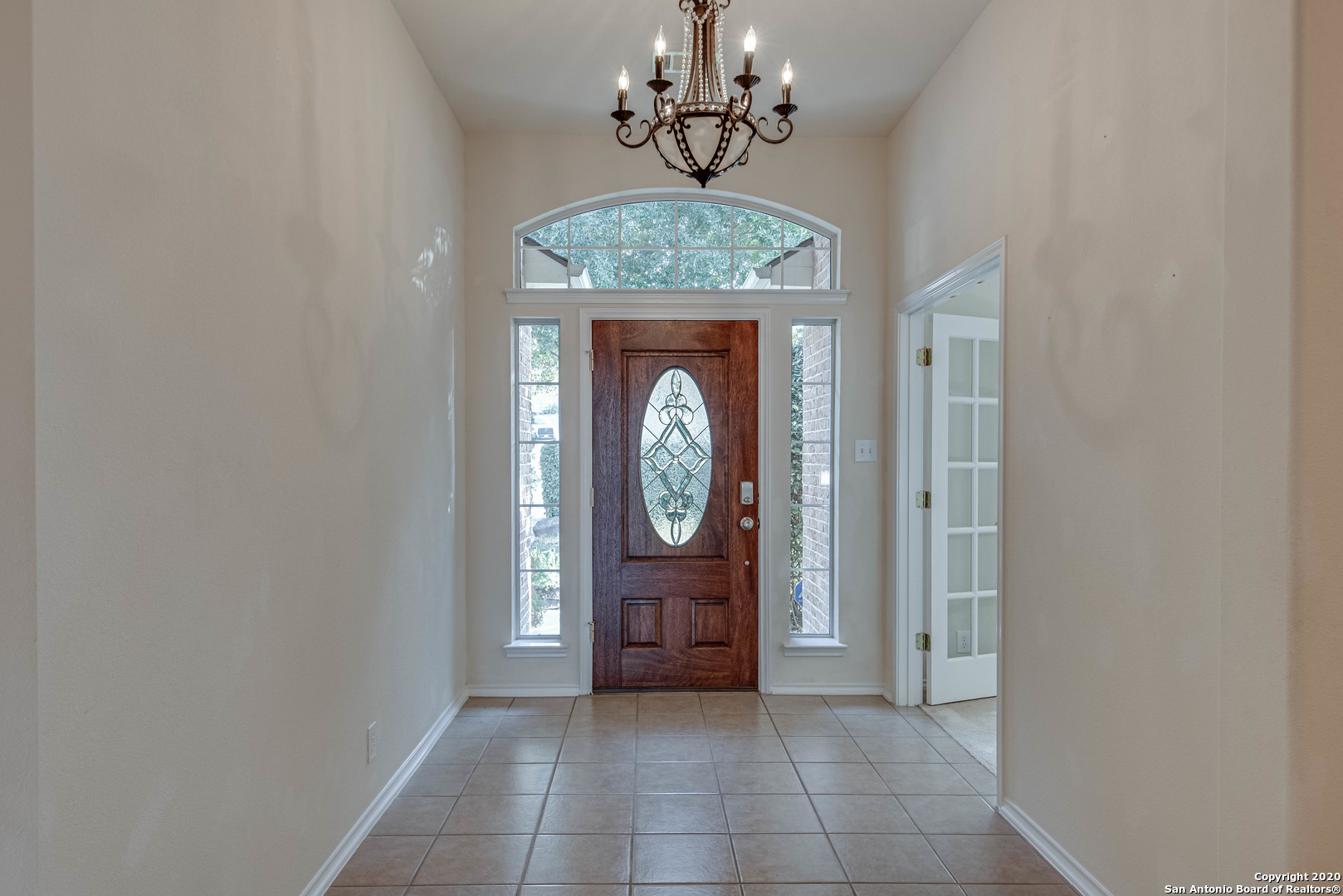 71 Blue Thorn Trail San Antonio TX 78256