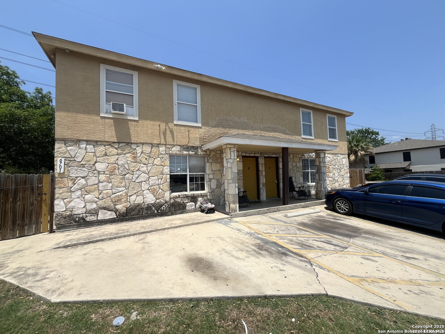 6701 Brothers Lane San Antonio TX 78239