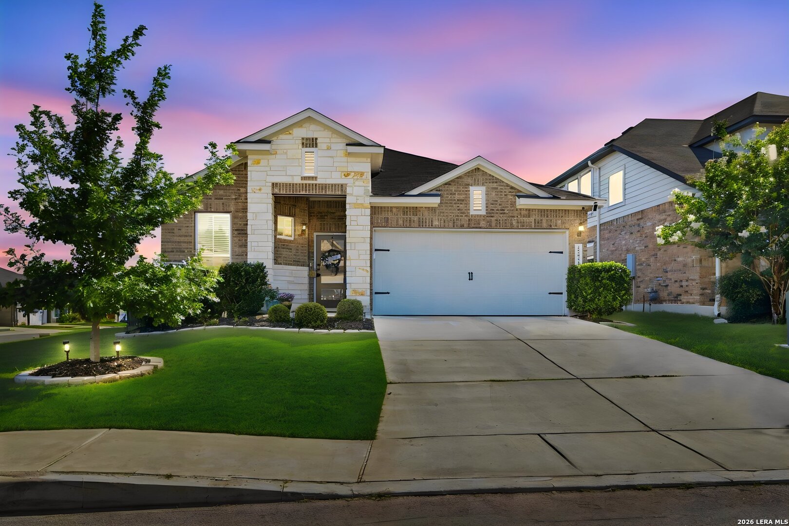 14811 Palmer Creek San Antonio TX 78217