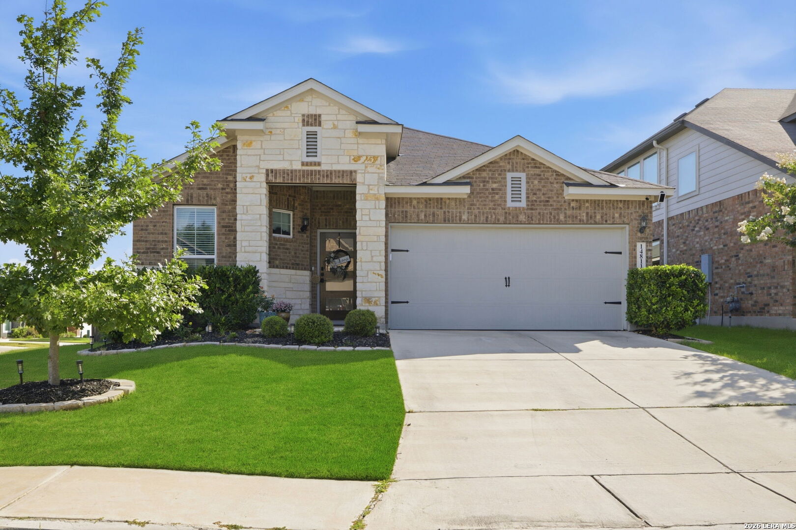 14811 Palmer Creek San Antonio TX 78217