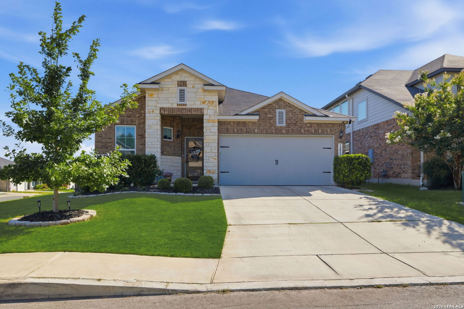 14811 Palmer Creek San Antonio TX 78217