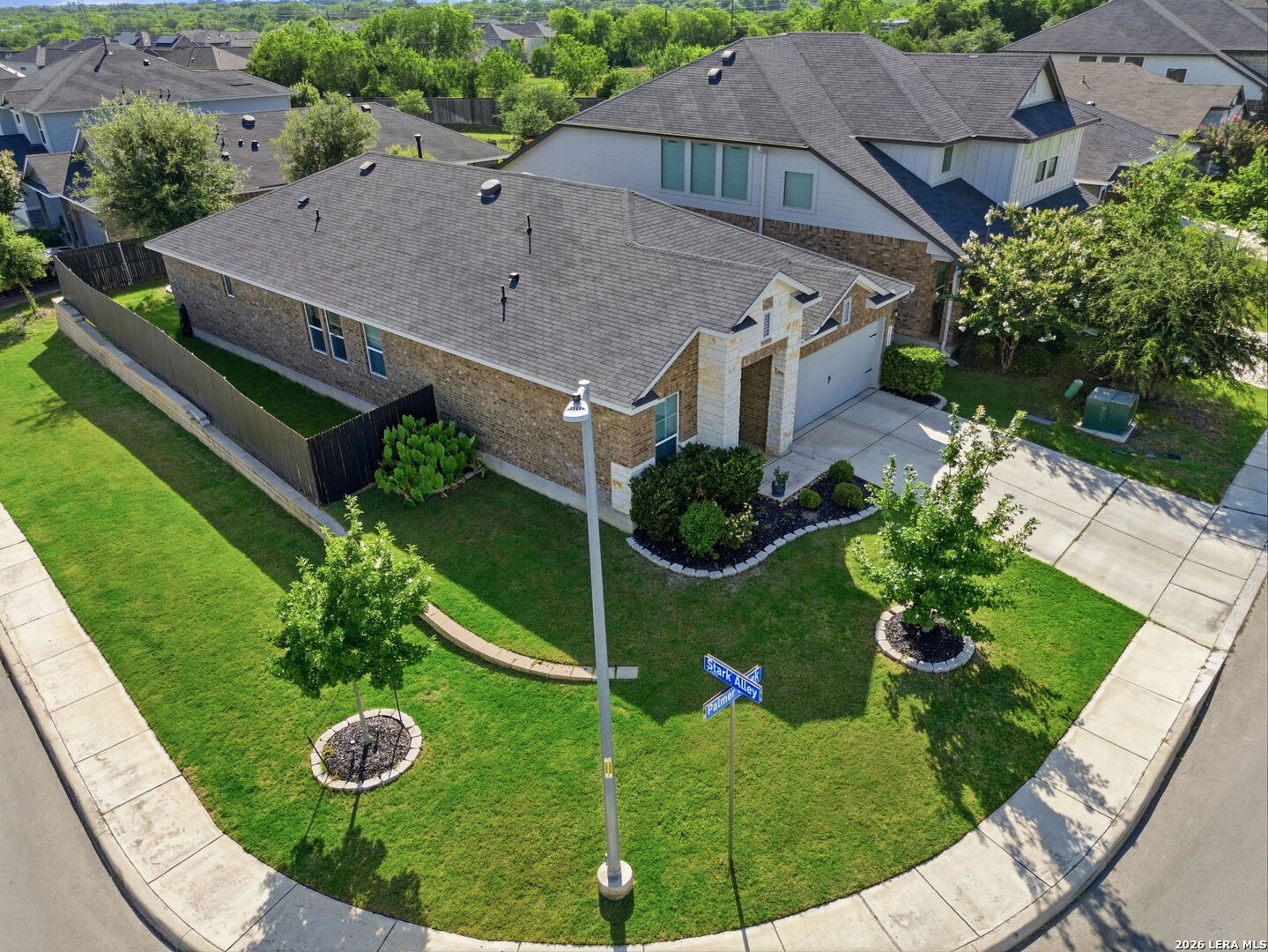 14811 Palmer Creek San Antonio TX 78217