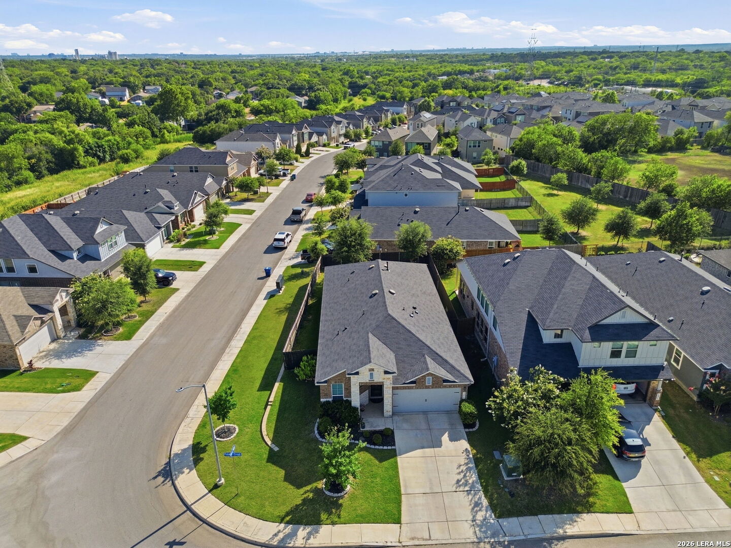 14811 Palmer Creek San Antonio TX 78217