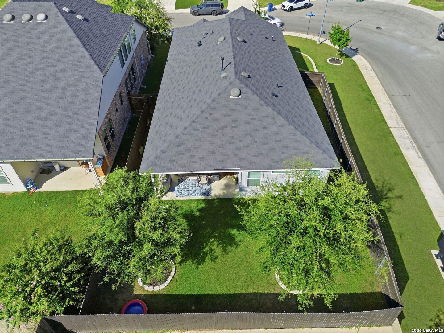14811 Palmer Creek San Antonio TX 78217