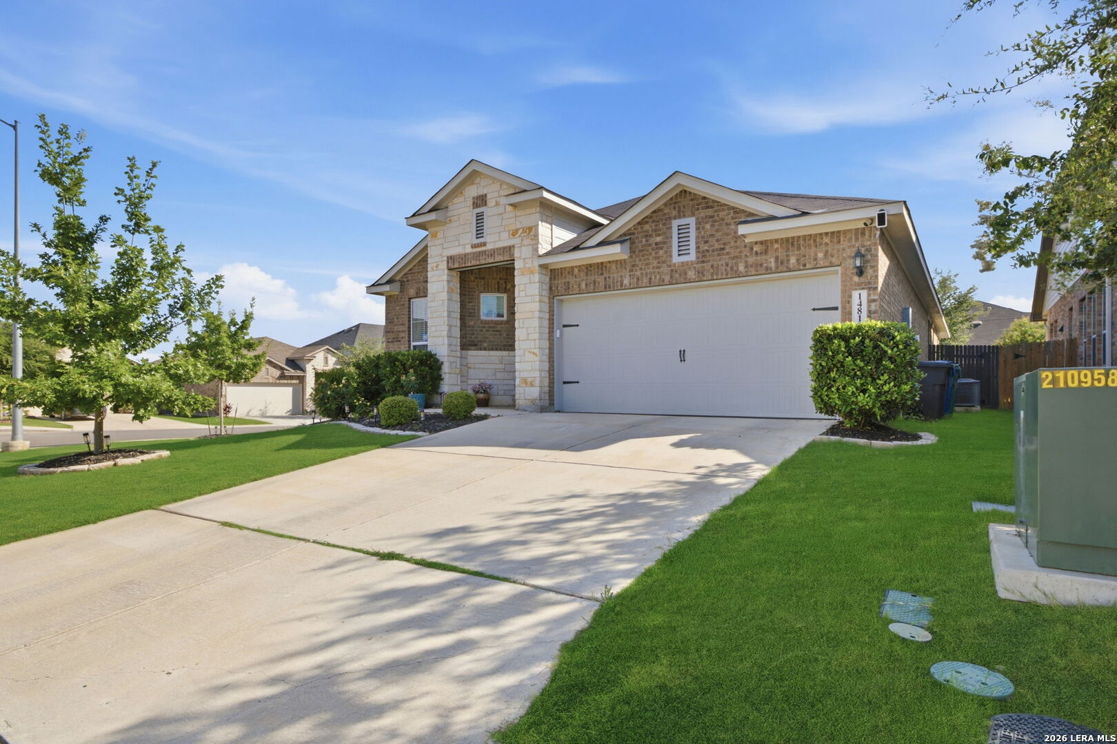 14811 Palmer Creek San Antonio TX 78217