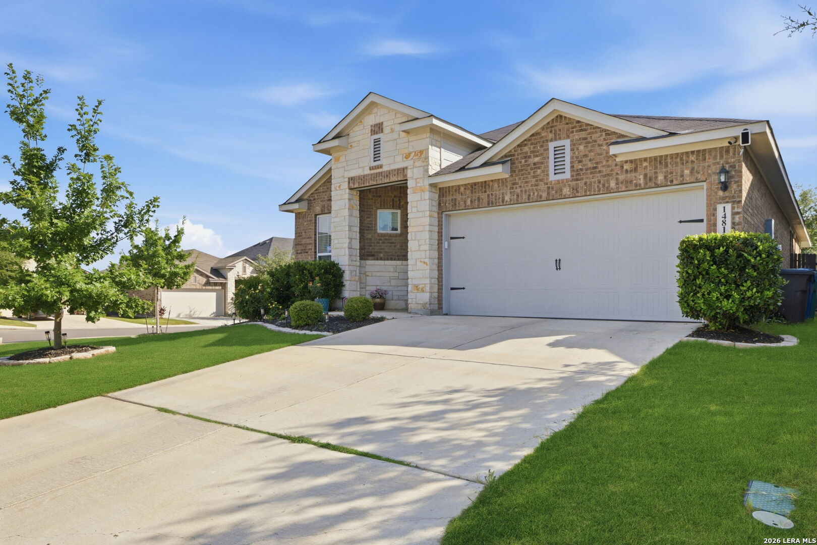 14811 Palmer Creek San Antonio TX 78217