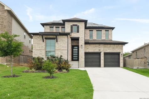 2426 Sueno Point San Antonio TX 78245
