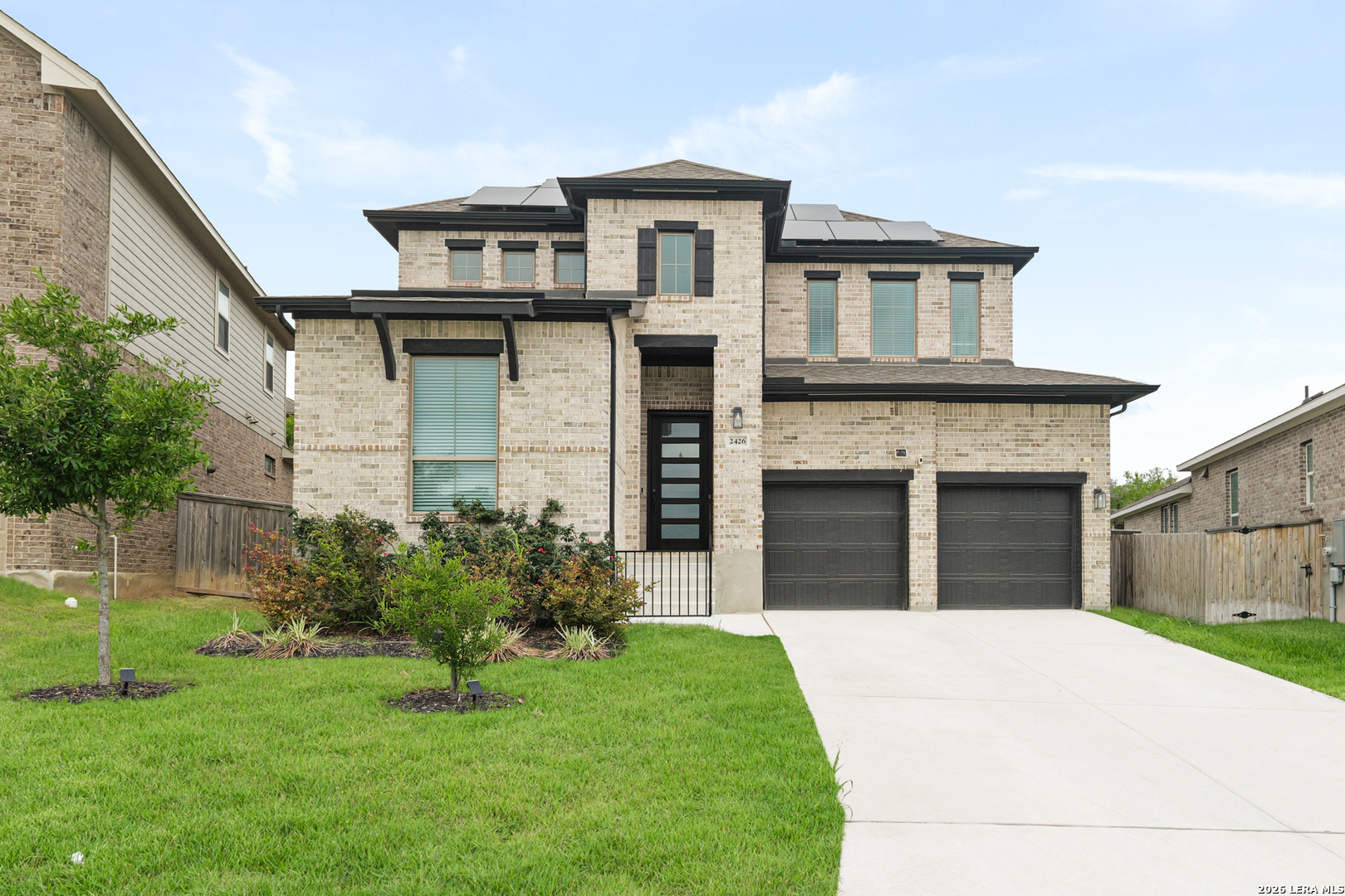 2426 Sueno Point San Antonio TX 78245