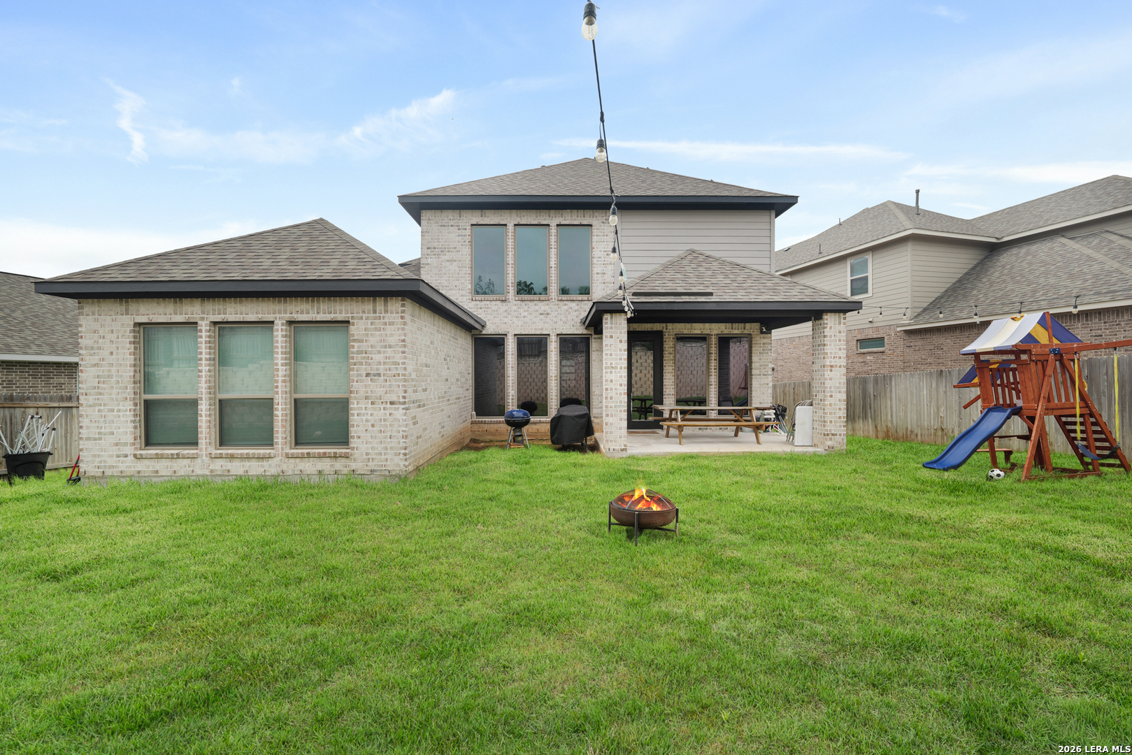 2426 Sueno Point San Antonio TX 78245