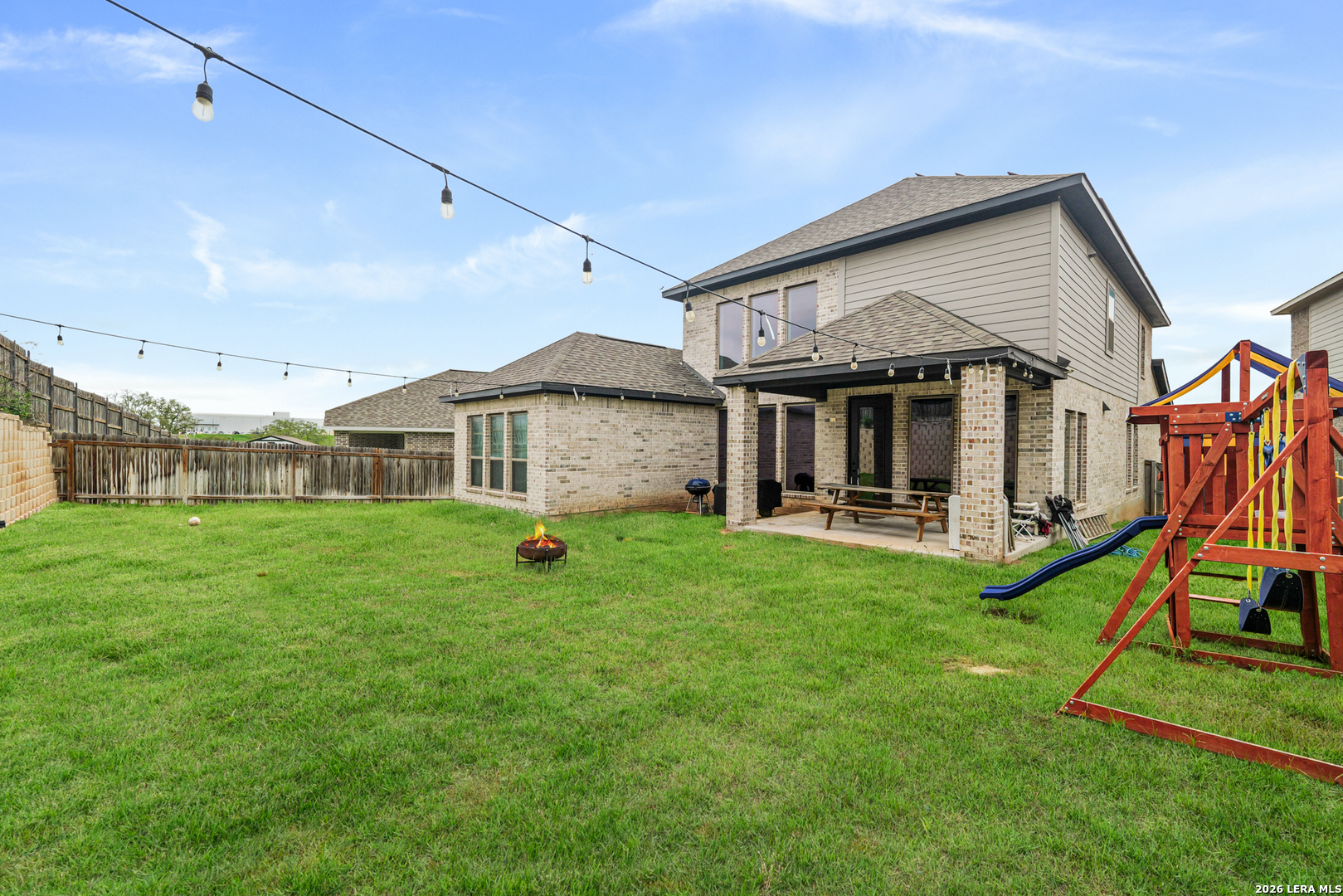 2426 Sueno Point San Antonio TX 78245