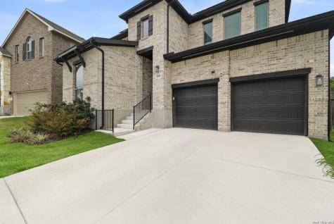 2426 Sueno Point San Antonio TX 78245