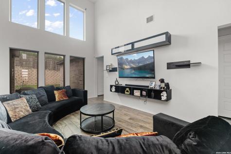 2426 Sueno Point San Antonio TX 78245