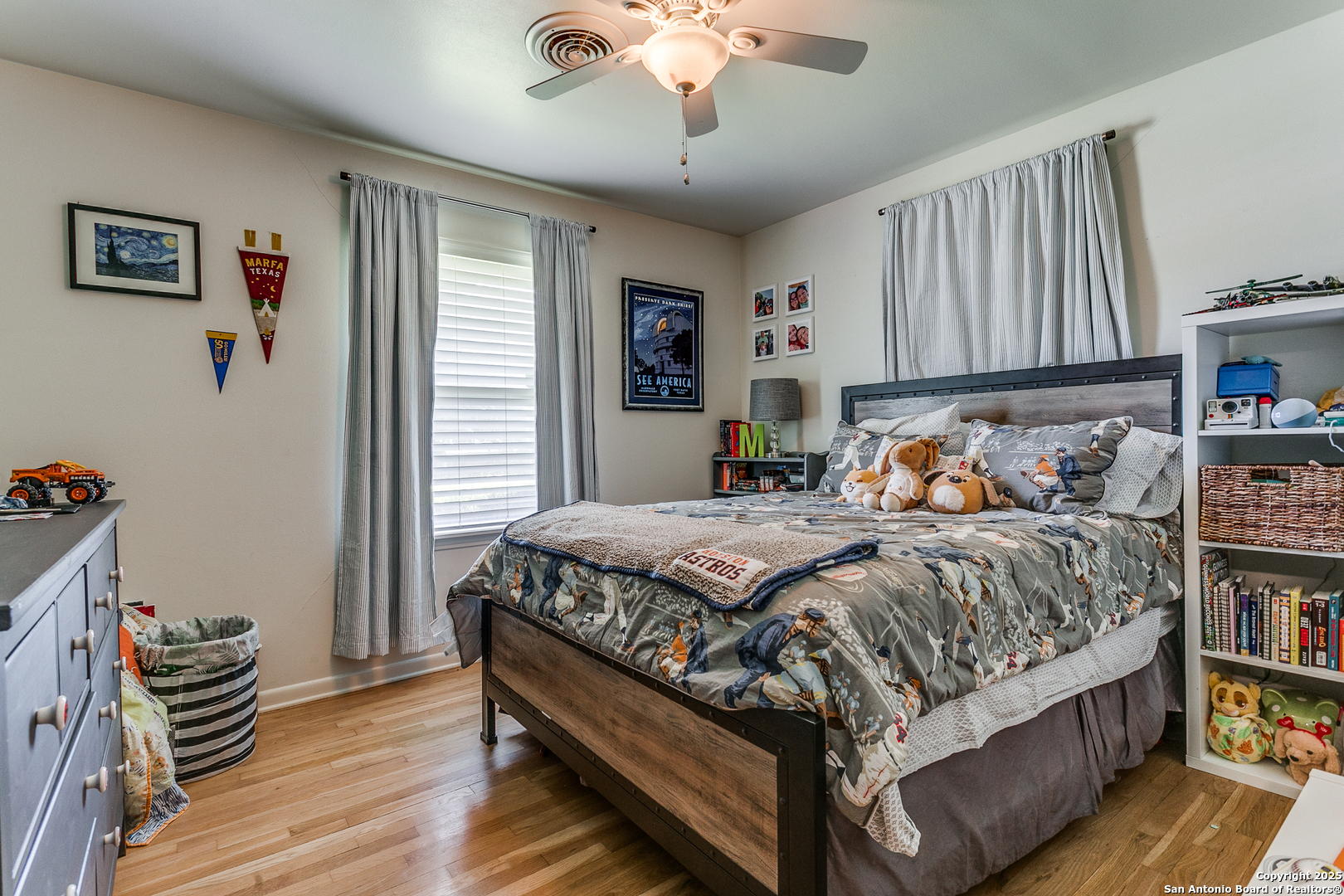 7407 Quail Run Drive San Antonio TX 78209