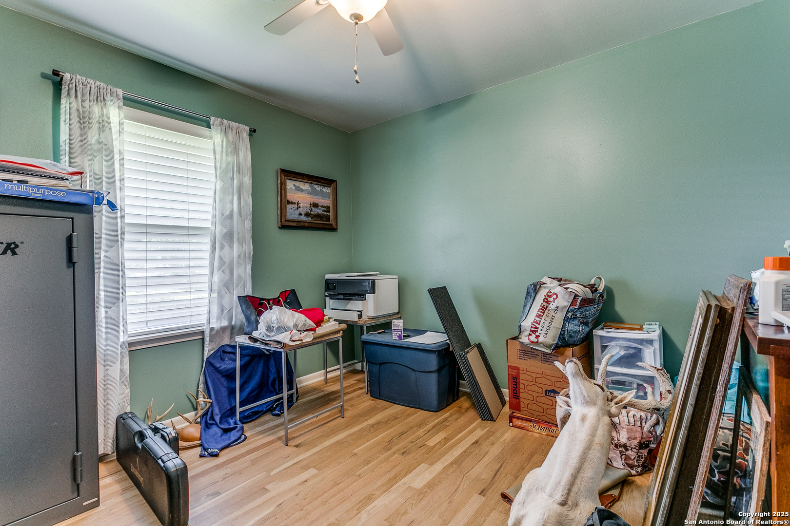 7407 Quail Run Drive San Antonio TX 78209