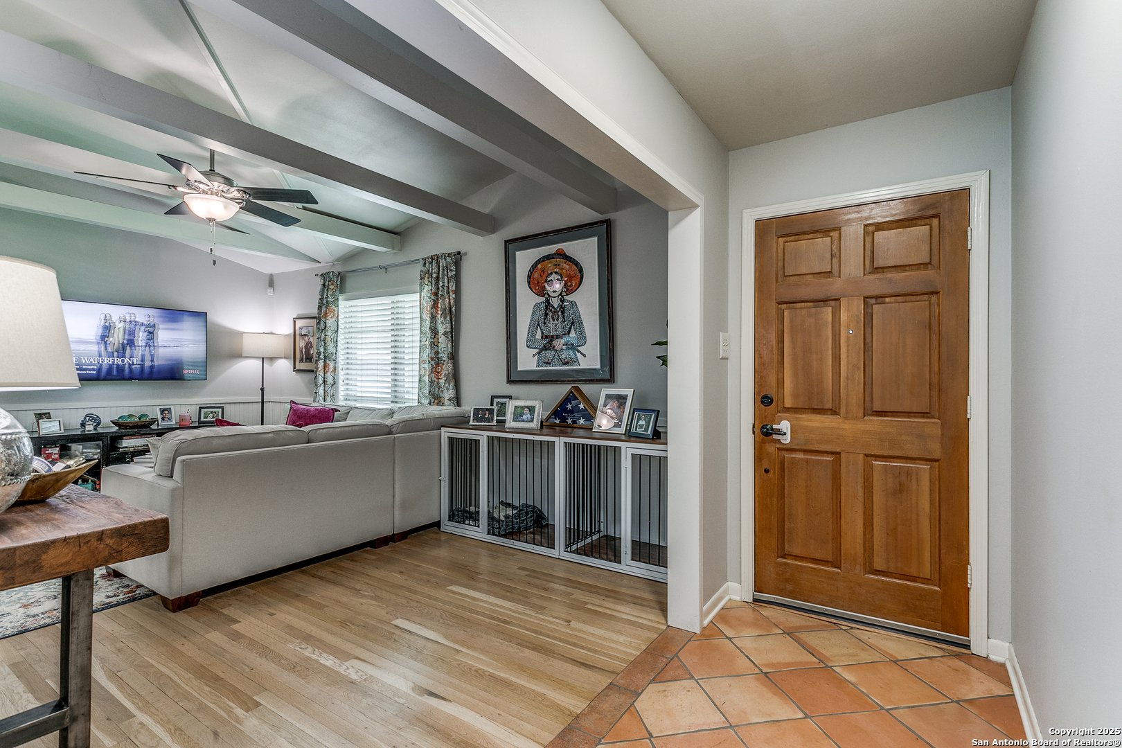 7407 Quail Run Drive San Antonio TX 78209