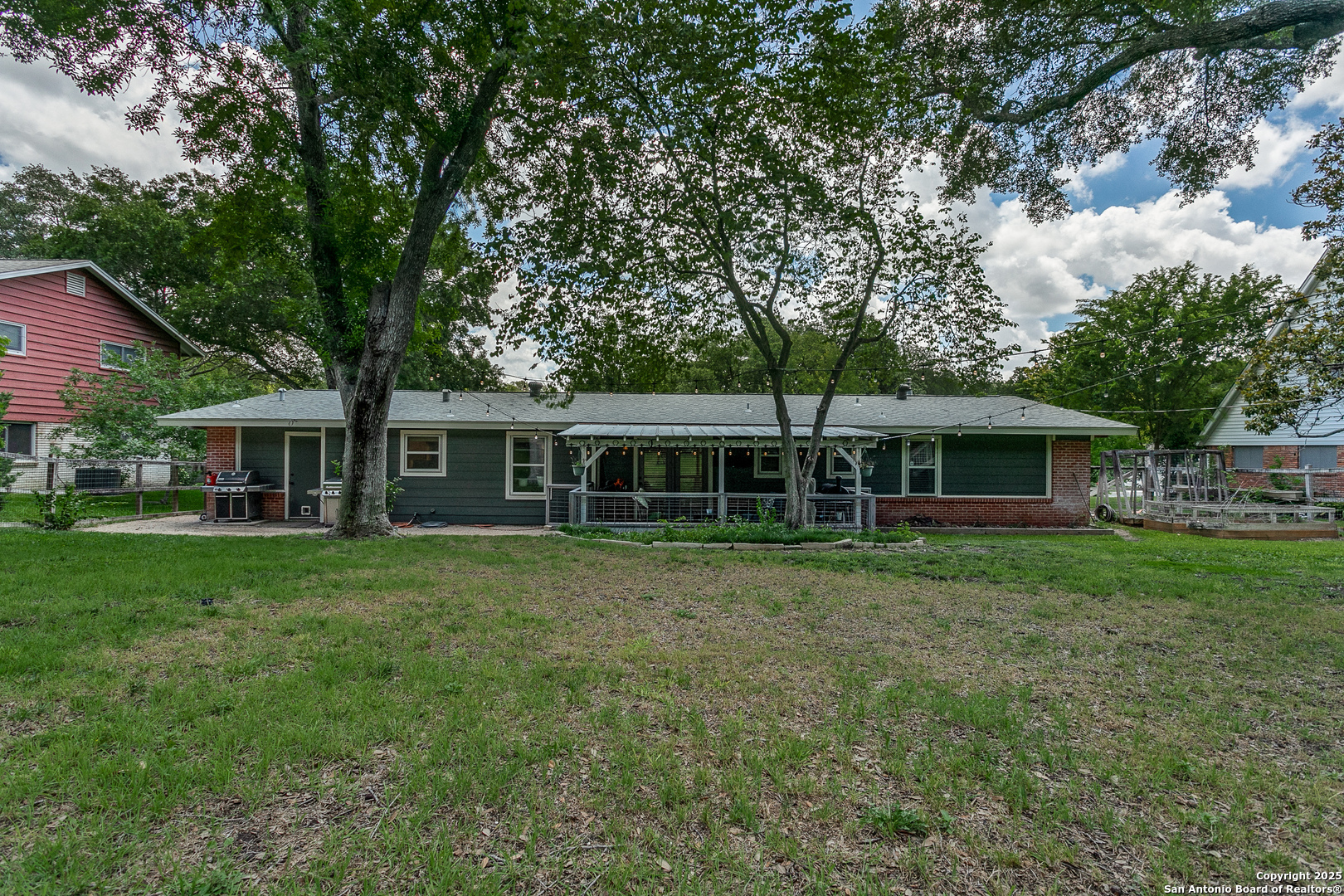 7407 Quail Run Drive San Antonio TX 78209