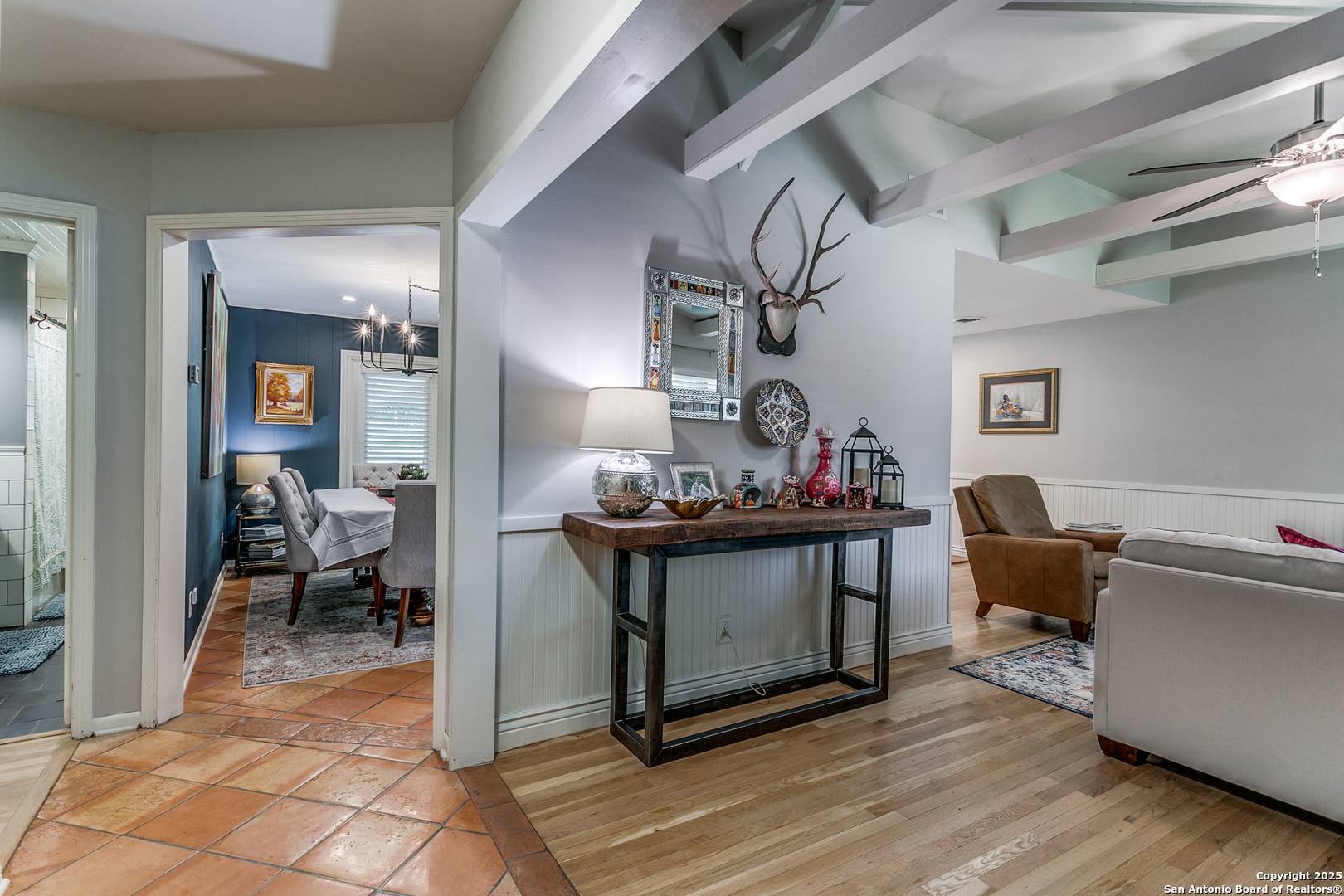 7407 Quail Run Drive San Antonio TX 78209