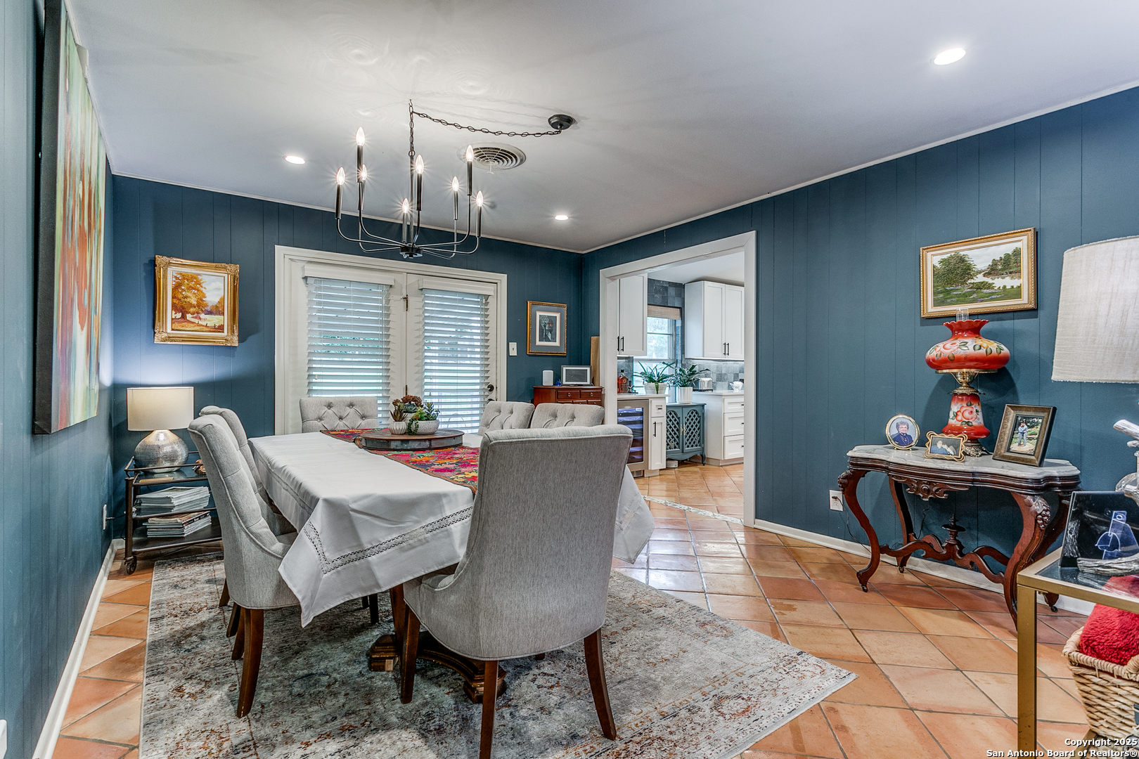7407 Quail Run Drive San Antonio TX 78209