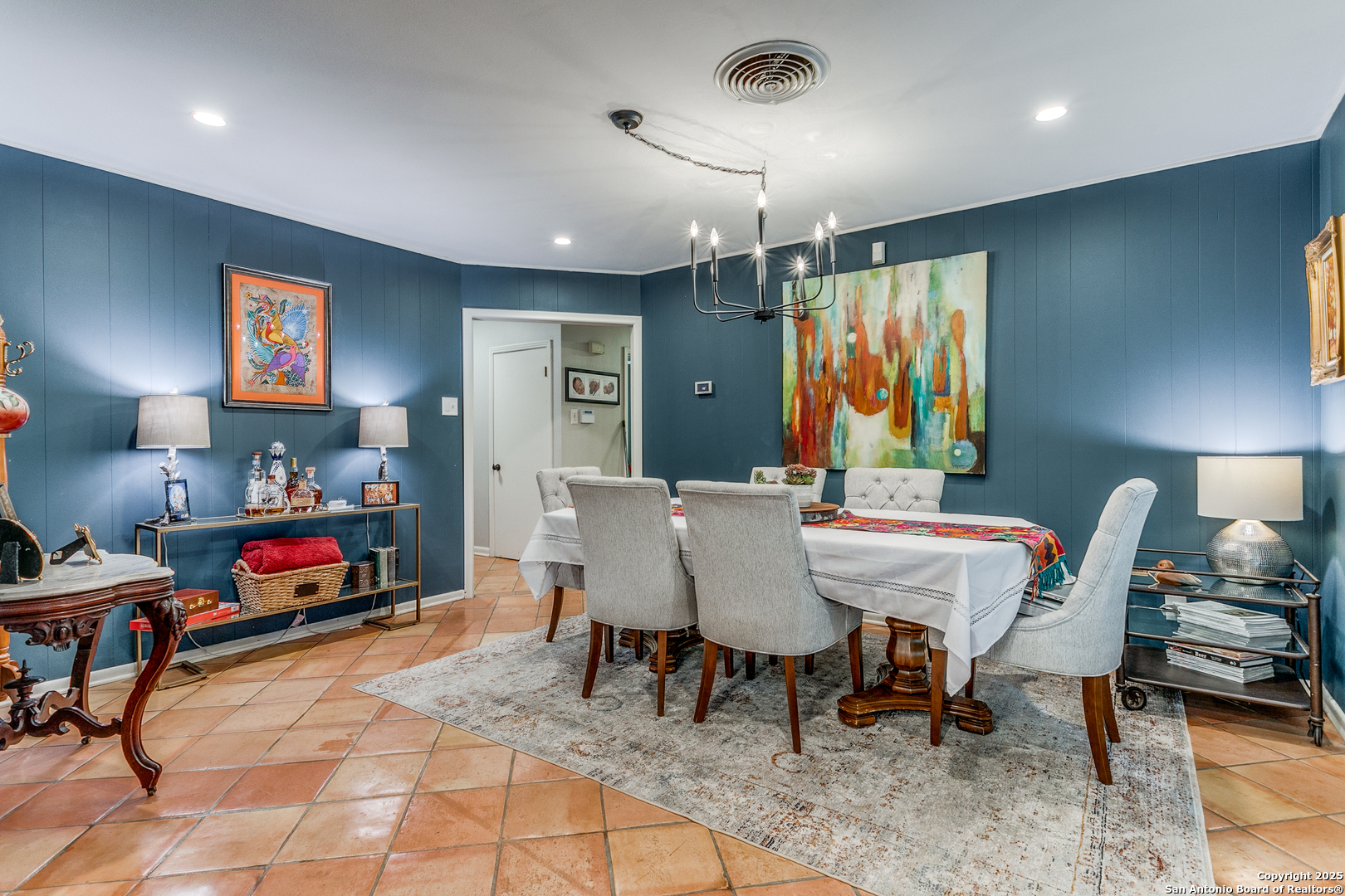 7407 Quail Run Drive San Antonio TX 78209