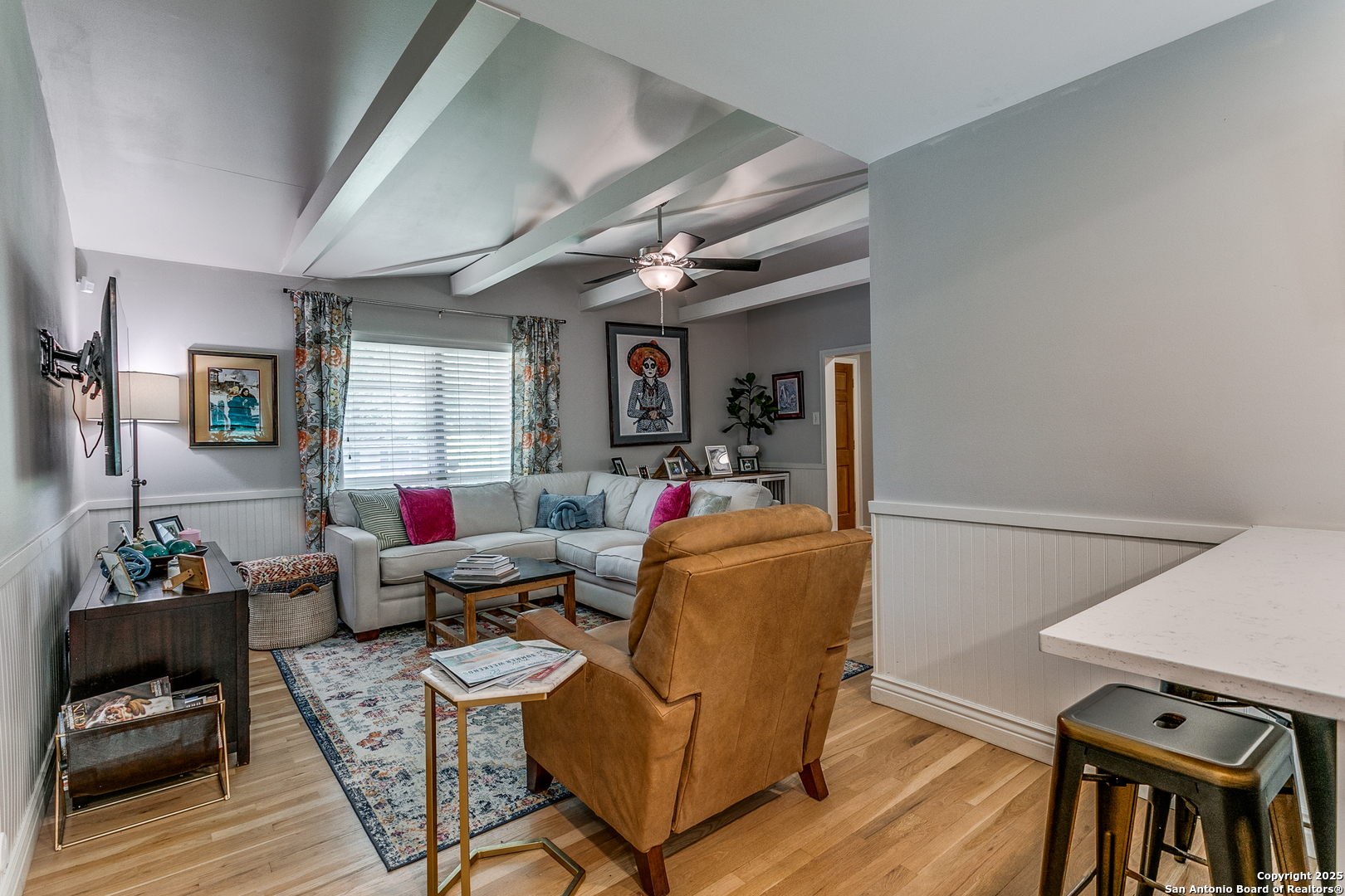7407 Quail Run Drive San Antonio TX 78209