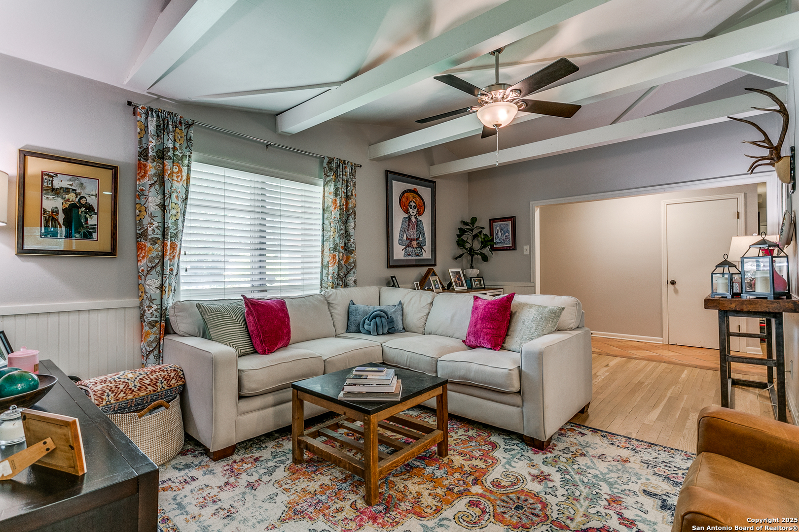 7407 Quail Run Drive San Antonio TX 78209