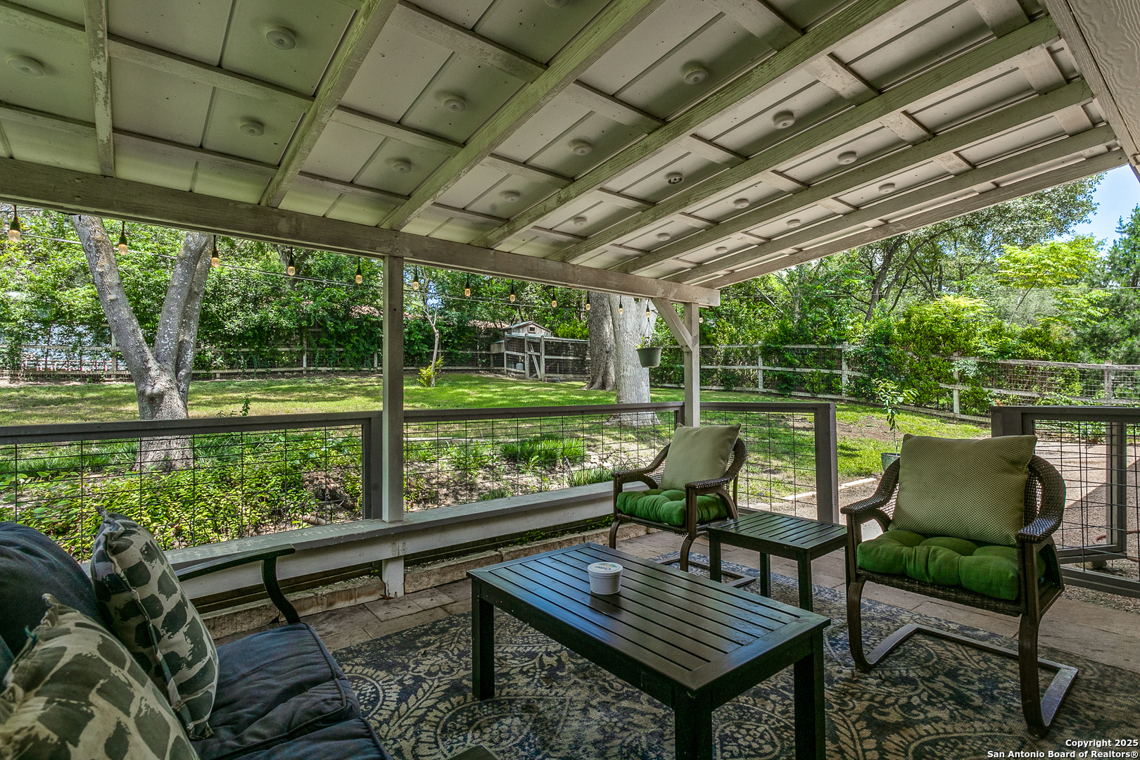 7407 Quail Run Drive San Antonio TX 78209