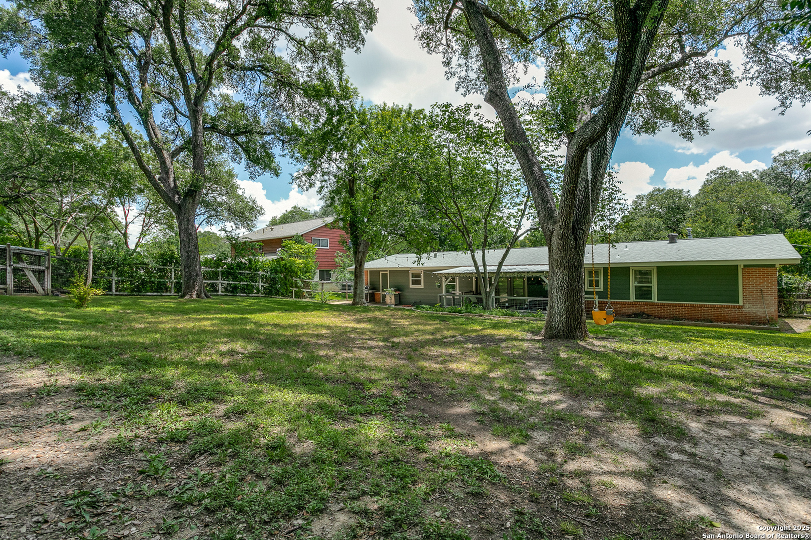 7407 Quail Run Drive San Antonio TX 78209