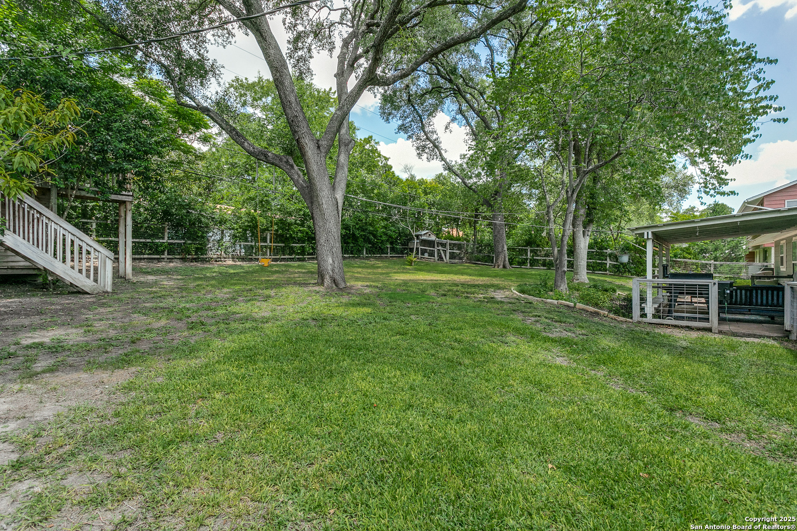7407 Quail Run Drive San Antonio TX 78209