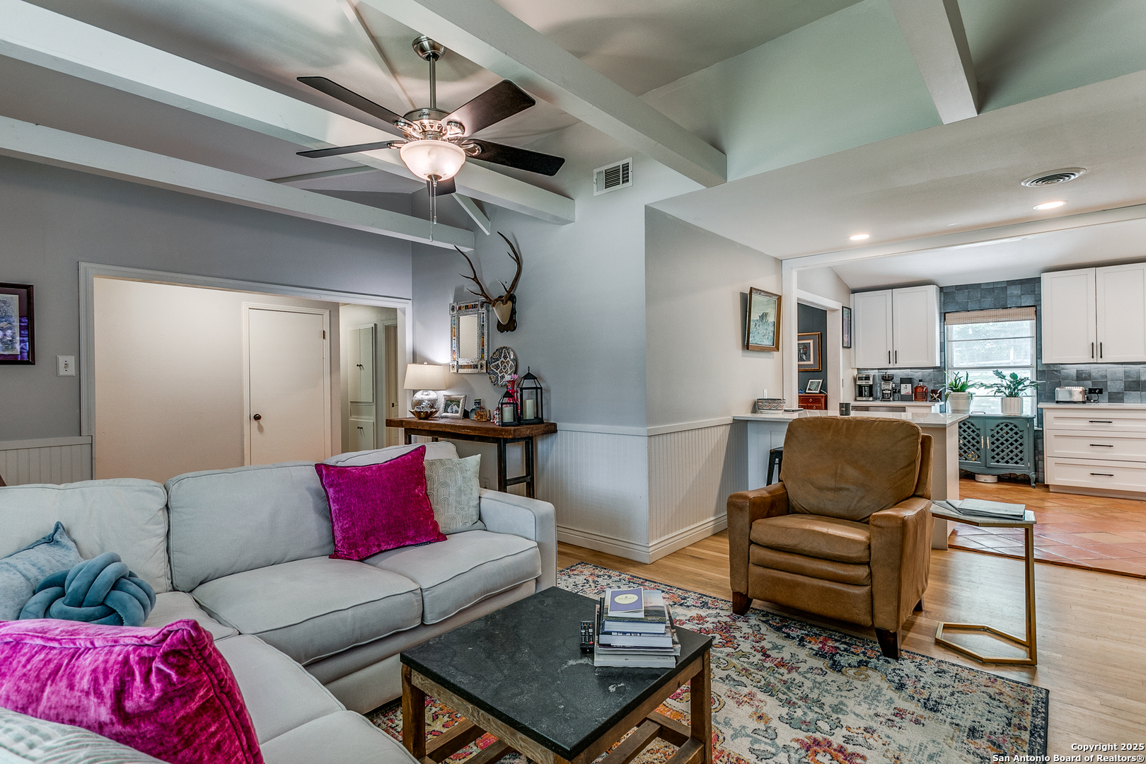 7407 Quail Run Drive San Antonio TX 78209