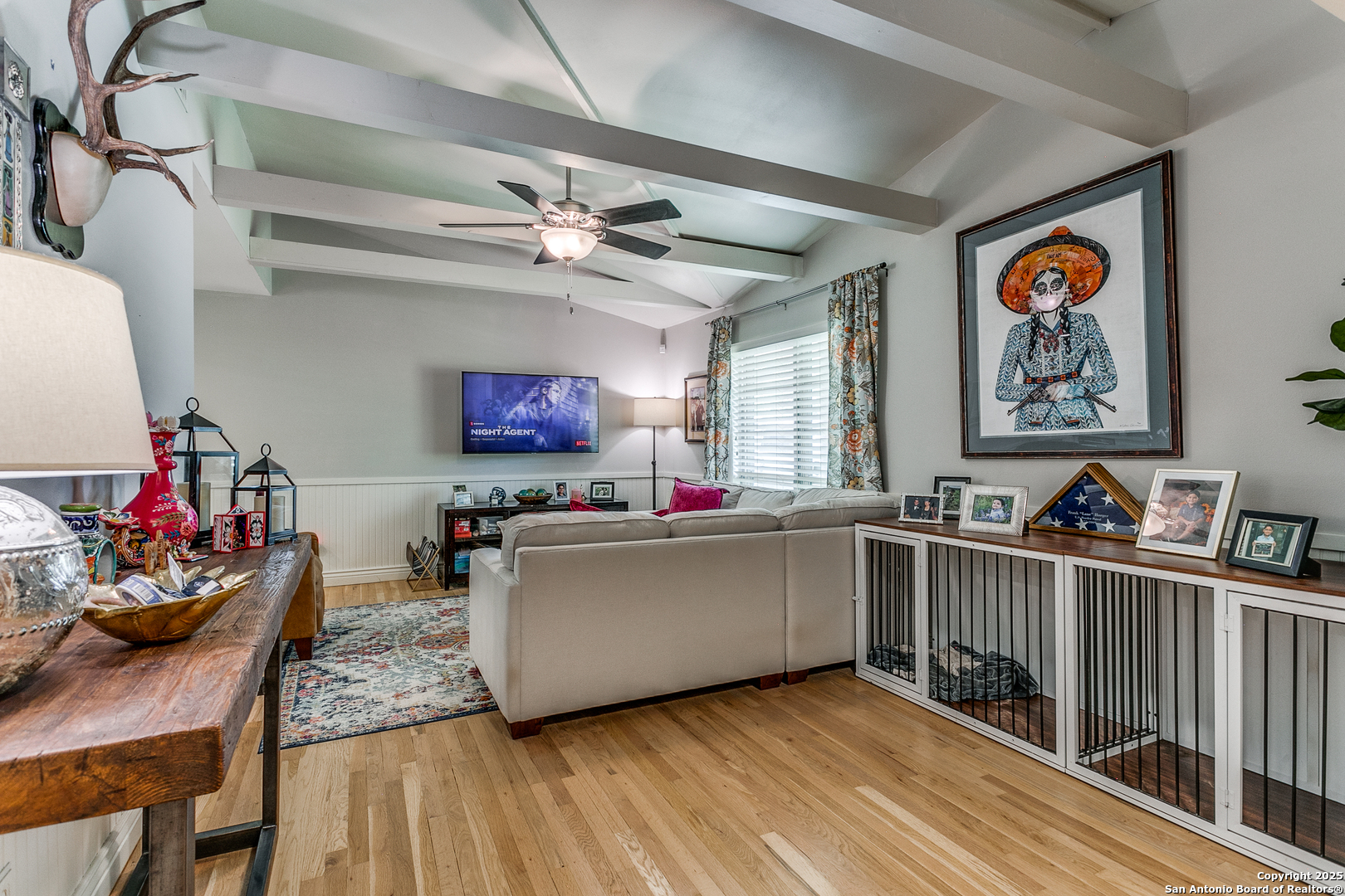 7407 Quail Run Drive San Antonio TX 78209