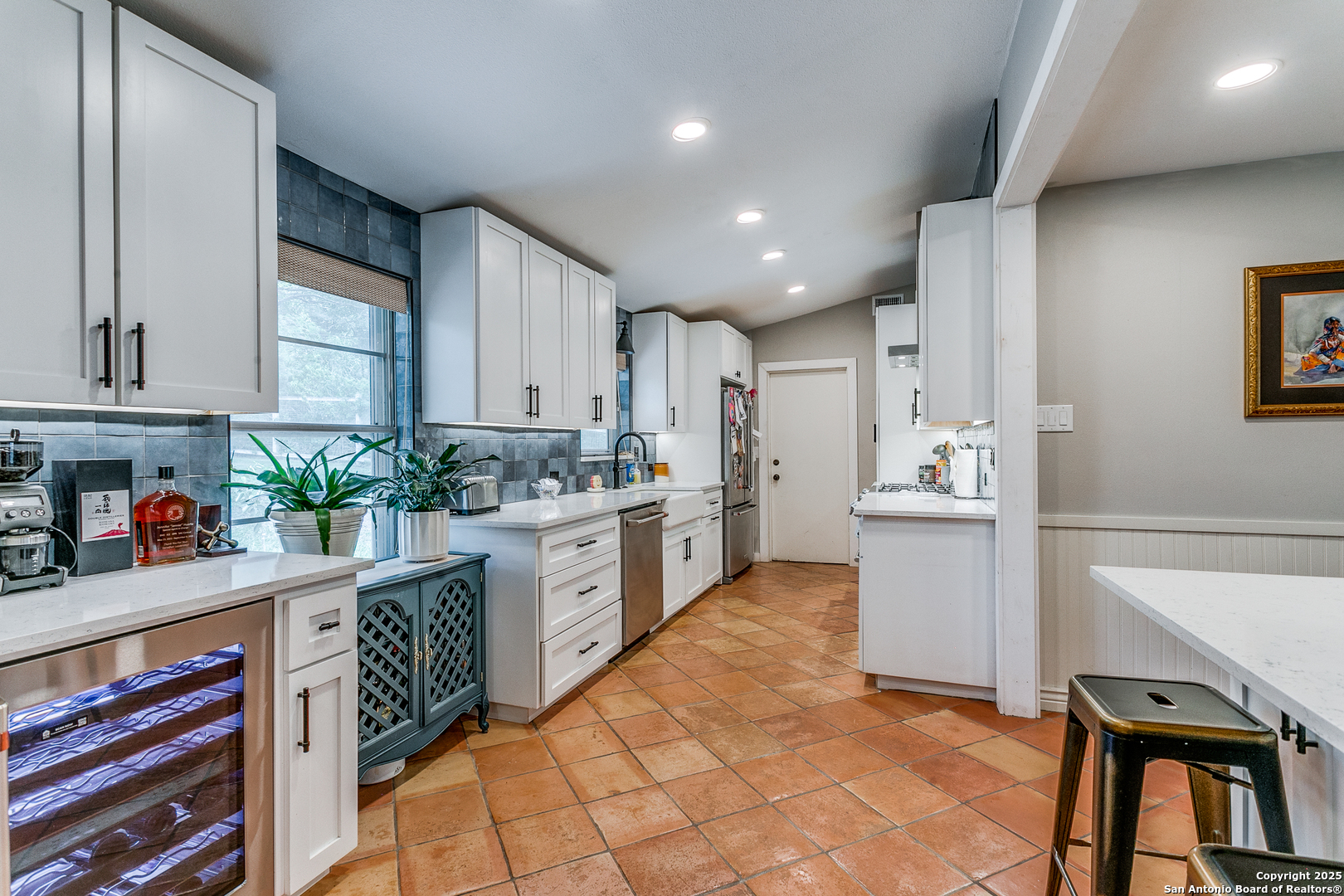 7407 Quail Run Drive San Antonio TX 78209