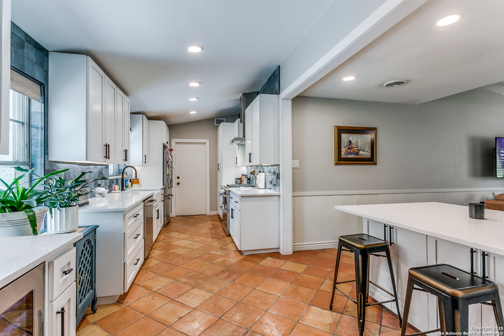 7407 Quail Run Drive San Antonio TX 78209